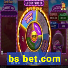 bs bet.com